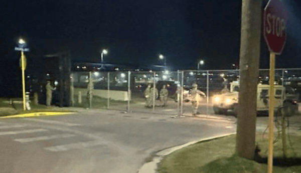 Texas seizes city property to fence out federal agents from border land: ‘Takeover’